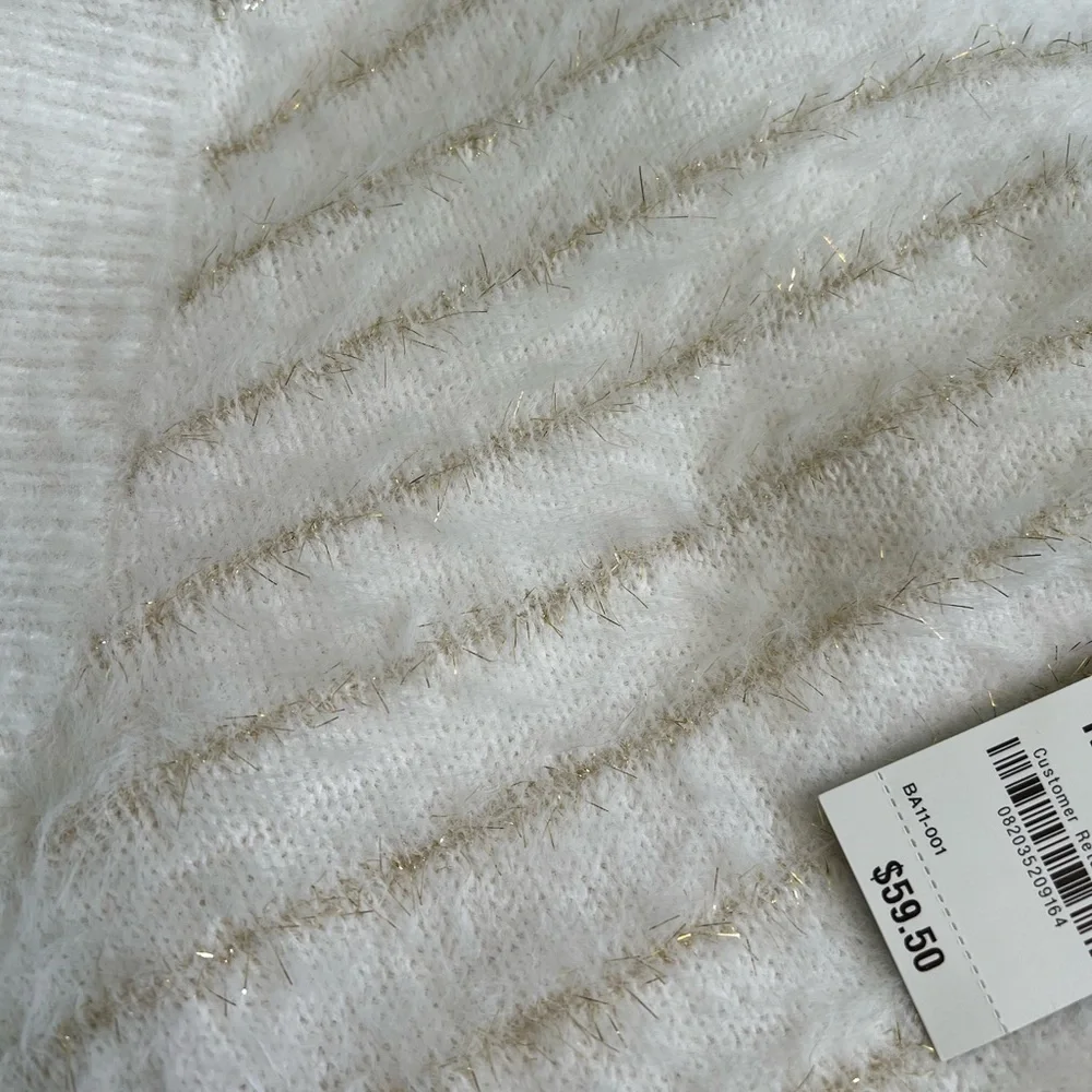 INC Elegant Women's Sweater